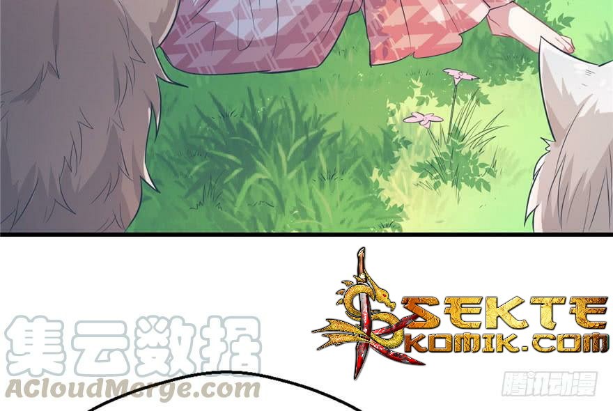 Beauty and the Beasts Chapter 50 Gambar 22